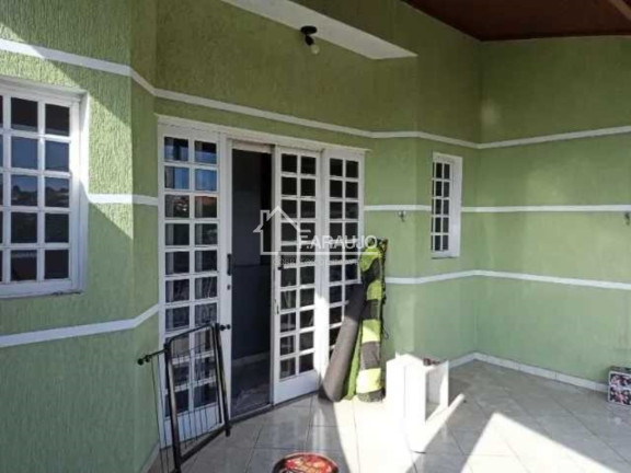 Imagem Sobrado com 2 Quartos à Venda, 178 m² em Jardim Maria Eugênia - Sorocaba