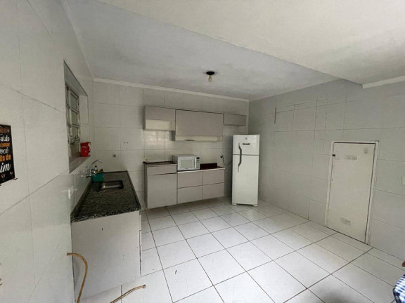 Imagem Casa com 2 Quartos à Venda, 180 m² em Centro - Diadema