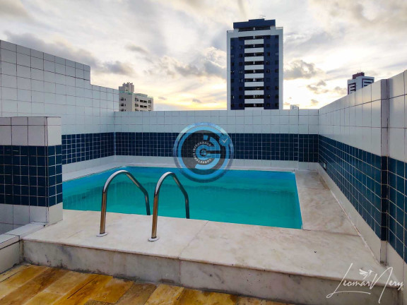 Imagem Apartamento com 3 Quartos à Venda, 75 m² em Boa Viagem - Recife