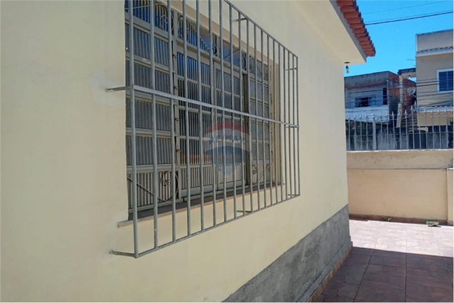 Imagem Casa com 2 Quartos à Venda, 141 m² em Nova Cidade - Sao Goncalo                            