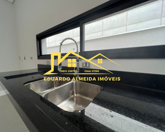 Imagem Imóvel com 3 Quartos à Venda,  em Alphaville Nova Esplanada - Votorantim