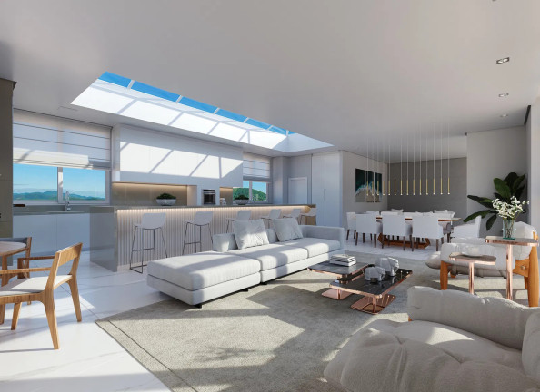 Imagem Apartamento com 4 Quartos à Venda, 170 m² em Centro - Balneário Camboriú