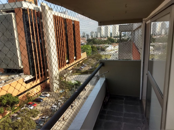 Imagem Imóvel com 2 Quartos à Venda, 76 m² em Chácara Santo Antônio (zona Sul) - São Paulo Imagem Imóvel com 2 Quartos à Venda, 76 m² em Chácara Santo Antônio (zona Sul) - São Paulo
