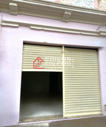 Imagem Imóvel Comercial à Venda, 145 m² em Centro - Piracicaba Imagem Imóvel Comercial à Venda, 145 m² em Centro - Piracicaba