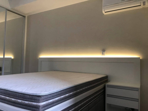 Imagem Apartamento com 1 Quarto à Venda,  em Melville Empresarial I E Ii - Barueri