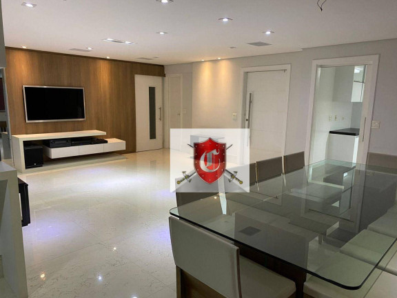 Imagem Apartamento com 3 Quartos à Venda, 170 m² em Santana - São Paulo
