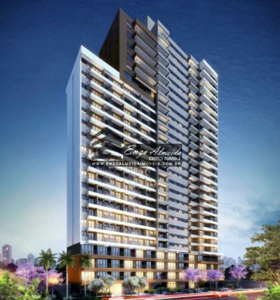 Imagem Apartamento com 2 Quartos à Venda, 58 m² em Butantã - São Paulo