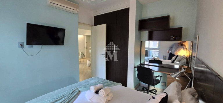 Imagem Apartamento com 1 Quarto para Alugar, 46 m² em Jardim Paulista - São Paulo Imagem Apartamento com 1 Quarto para Alugar, 46 m² em Jardim Paulista - São Paulo