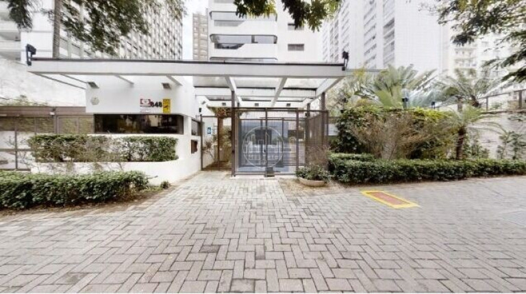 Imagem Apartamento com 3 Quartos à Venda, 210 m² em Santa Cecília - São Paulo Imagem Apartamento com 3 Quartos à Venda, 210 m² em Santa Cecília - São Paulo