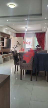 Imagem Sobrado com 3 Quartos à Venda, 184 m² em Demarchi - São Bernardo Do Campo Imagem Sobrado com 3 Quartos à Venda, 184 m² em Demarchi - São Bernardo Do Campo