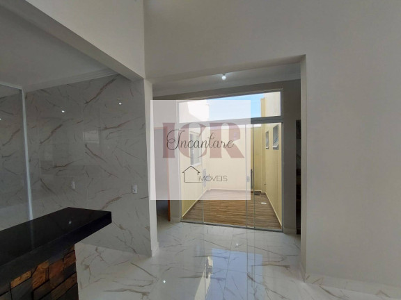 Imagem Casa com 3 Quartos à Venda, 150 m² em Horto Florestal - Sorocaba