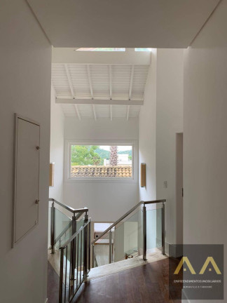 Imagem Casa com 4 Quartos para Alugar, 580 m² em Alphaville - Santana De Parnaíba Imagem Casa com 4 Quartos para Alugar, 580 m² em Alphaville - Santana De Parnaíba