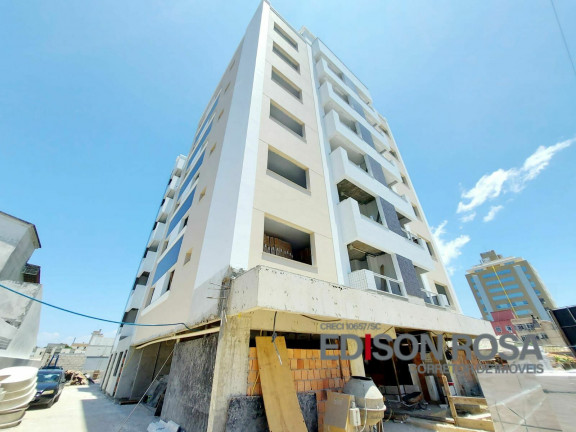 Imagem Apartamento com 3 Quartos à Venda, 96 m² em Capoeiras - Florianópolis