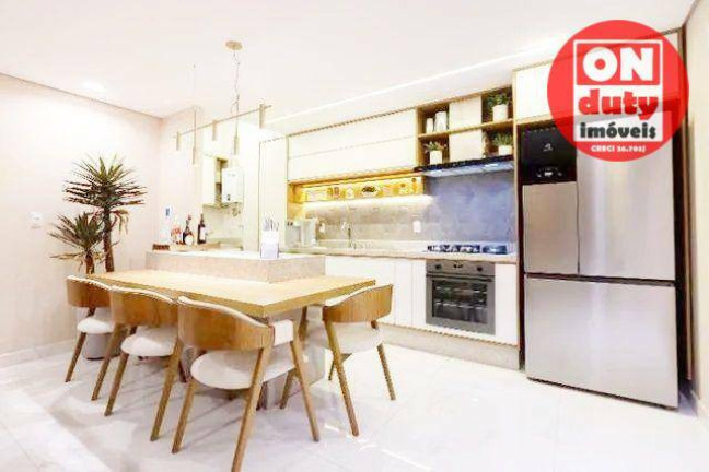 Imagem Sobrado com 3 Quartos à Venda, 175 m² em Embaré - Santos