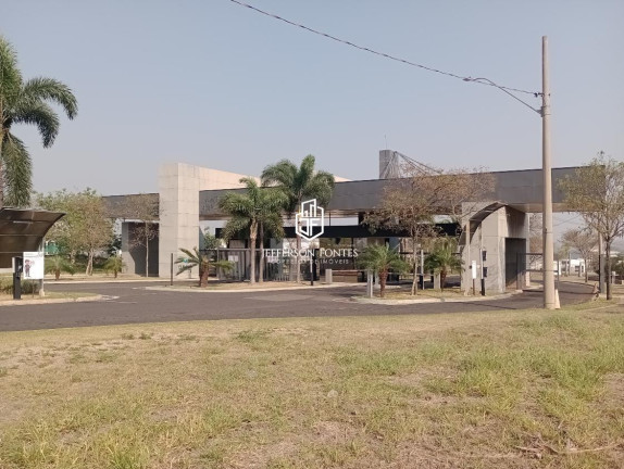 Casa à Venda, 250 m² em Loteamento Residencial E Comercial Fazenda São Sebastião - Marília