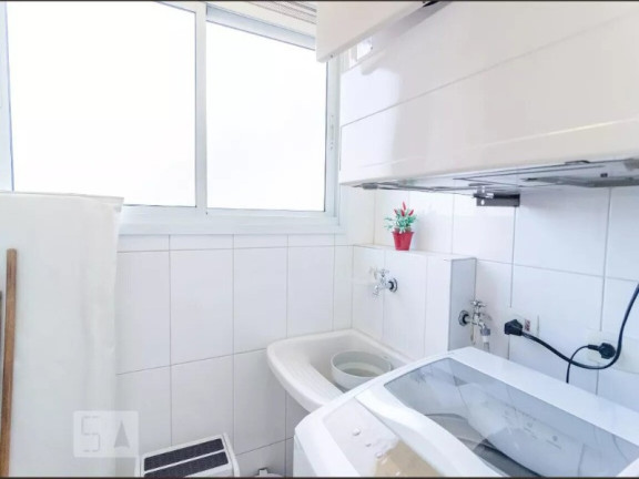 Imagem Imóvel com 2 Quartos à Venda, 68 m² em Chácara Inglesa - São Paulo