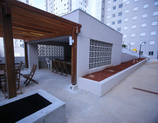 Imagem Apartamento com 1 Quarto à Venda, 41 m² em Vila Nova Cachoeirinha - São Paulo Imagem Apartamento com 1 Quarto à Venda, 41 m² em Vila Nova Cachoeirinha - São Paulo