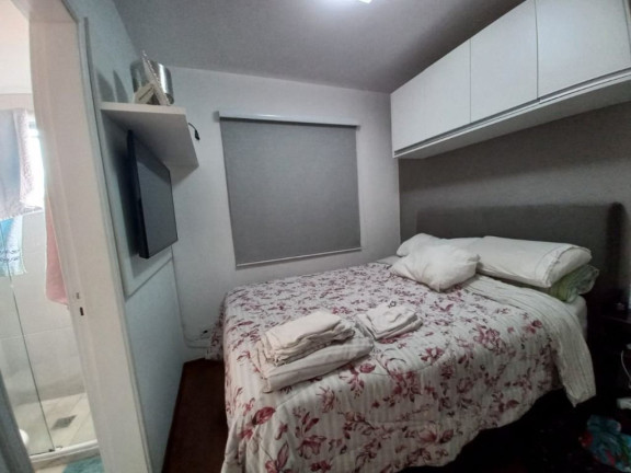 Imagem Apartamento com 2 Quartos à Venda, 60 m² em Butantã - São Paulo