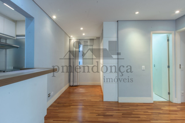 Imagem Apartamento com 2 Quartos à Venda, 84 m² em Higienópolis - São Paulo