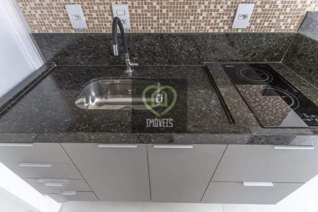 Imagem Imóvel com 1 Quarto para Alugar, 34 m² em água Branca - São Paulo
