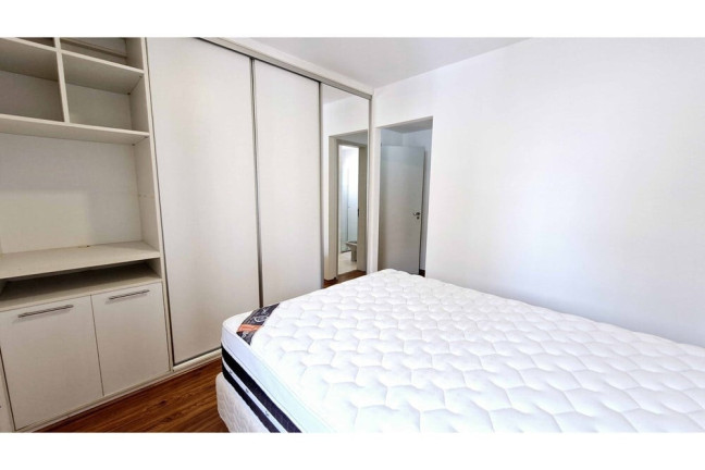 Imagem Imóvel com 4 Quartos à Venda, 129 m² em Campo Belo - São Paulo Imagem Imóvel com 4 Quartos à Venda, 129 m² em Campo Belo - São Paulo