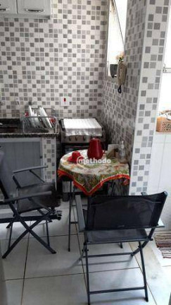 Imagem Apartamento com 2 Quartos à Venda, 60 m² em Jardim Miranda - Campinas Imagem Apartamento com 2 Quartos à Venda, 60 m² em Jardim Miranda - Campinas