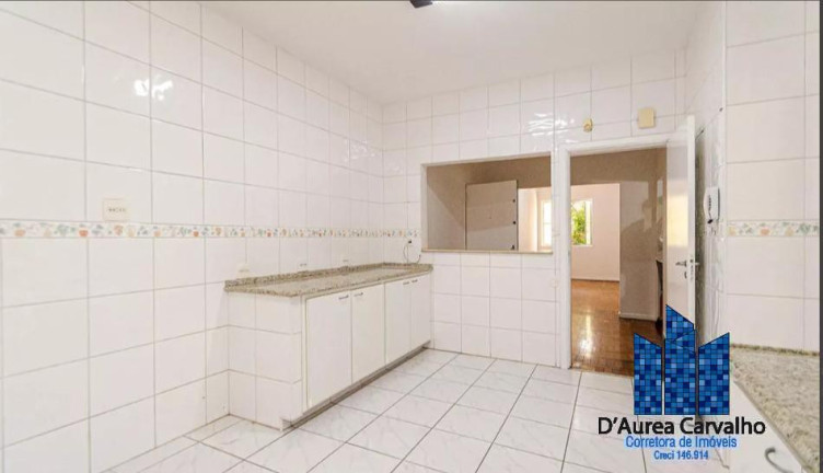 Imagem Apartamento com 3 Quartos à Venda, 140 m² em Bela Vista - São Paulo