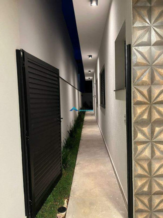 Imagem Casa com 4 Quartos à Venda, 160 m² em Centro (jacaré) - Cabreúva