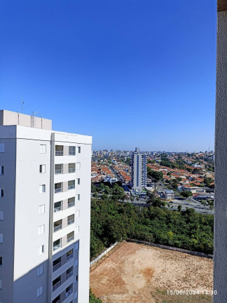 Imagem Apartamento com 2 Quartos à Venda, em Jardim Saira - Sorocaba Imagem Apartamento com 2 Quartos à Venda, em Jardim Saira - Sorocaba
