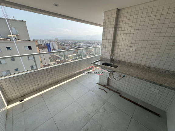 Imagem Apartamento com 2 Quartos à Venda, 86 m² em Aviação - Praia Grande