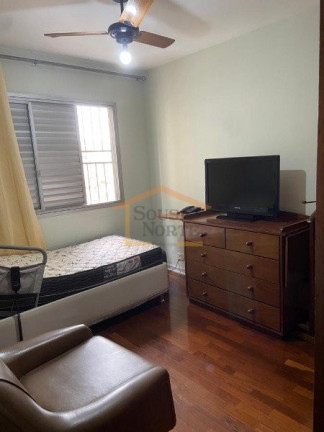 Imagem Apartamento com 2 Quartos para Alugar, 64 m² em Santana - São Paulo Imagem Apartamento com 2 Quartos para Alugar, 64 m² em Santana - São Paulo
