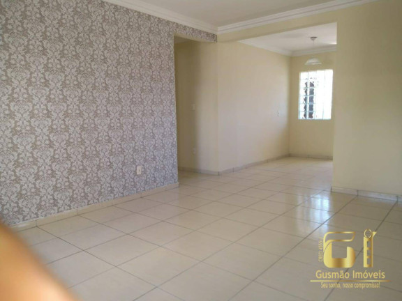Imagem Apartamento com 4 Quartos à Venda, 107 m² em Lagoa Nova - Natal