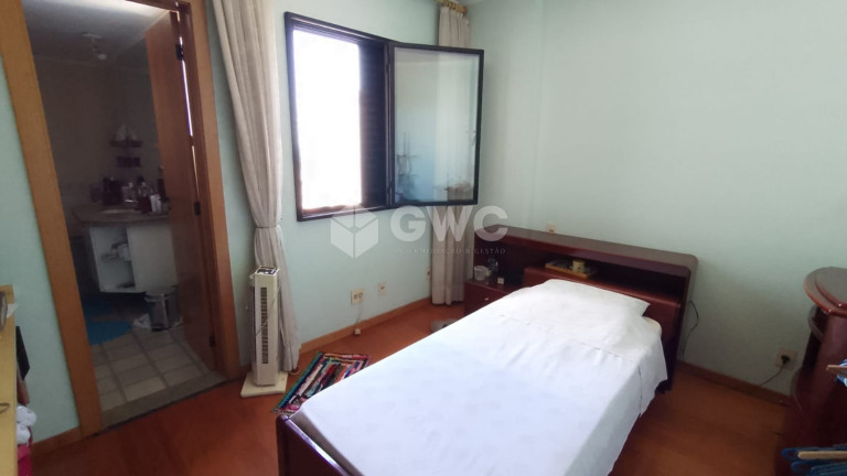 Imagem Apartamento com 3 Quartos à Venda, 125 m² em Centro - Marília Imagem Apartamento com 3 Quartos à Venda, 125 m² em Centro - Marília