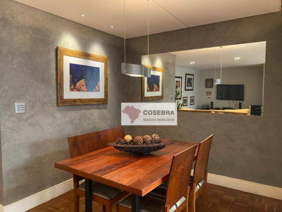 Imagem Apartamento com 2 Quartos para Alugar, 95 m² em Itaim Bibi - São Paulo