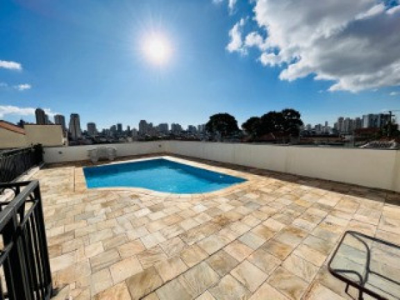 Imagem Apartamento com 3 Quartos à Venda, 75 m² em Vila Moinho Velho - São Paulo