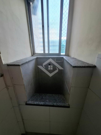Imagem Apartamento com 2 Quartos à Venda, 64 m² em Tijuca - Rio De Janeiro Imagem Apartamento com 2 Quartos à Venda, 64 m² em Tijuca - Rio De Janeiro
