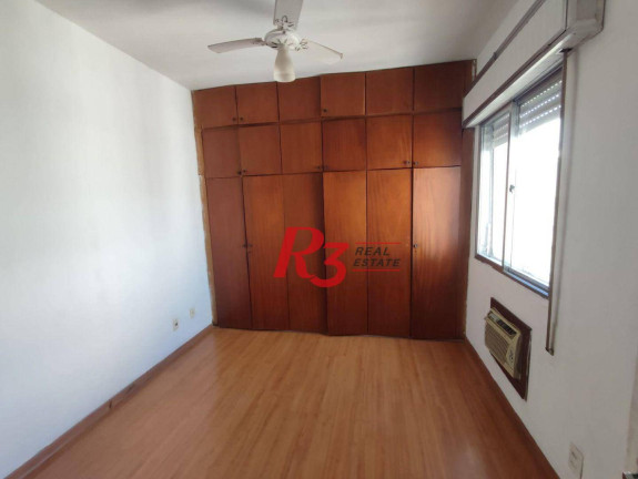 Imagem Apartamento com 2 Quartos à Venda, 118 m² em Gonzaga - Santos