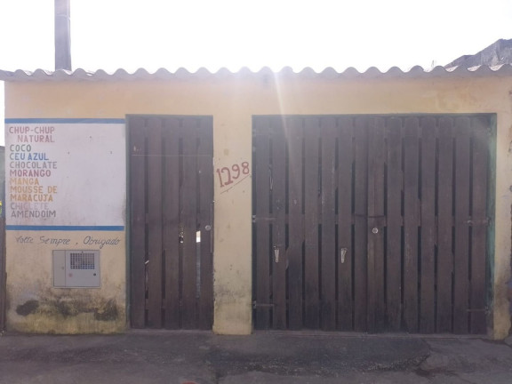 Imagem Casa com 2 Quartos à Venda, 135 m² em Vera Cruz - Mongaguá