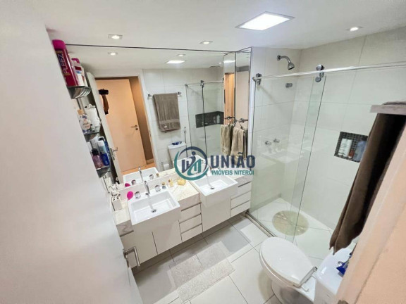 Imagem Apartamento com 4 Quartos à Venda, 160 m² em Icaraí - Niterói Imagem Apartamento com 4 Quartos à Venda, 160 m² em Icaraí - Niterói