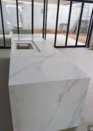 Imagem Casa de Condomínio com 4 Quartos à Venda, 310 m² em Alphaville Nova Esplanada 3 - Votorantim