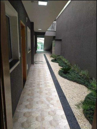 Imagem Apartamento com 2 Quartos à Venda, 38 m² em Vila Santa Clara - São Paulo Imagem Apartamento com 2 Quartos à Venda, 38 m² em Vila Santa Clara - São Paulo