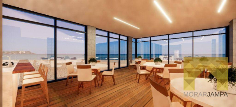 Imagem Apartamento com 3 Quartos à Venda, 61 m² em Poço - Cabedelo