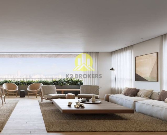 Imagem Apartamento com 2 Quartos à Venda, 134 m² em Cerqueira César - São Paulo Imagem Apartamento com 2 Quartos à Venda, 134 m² em Cerqueira César - São Paulo