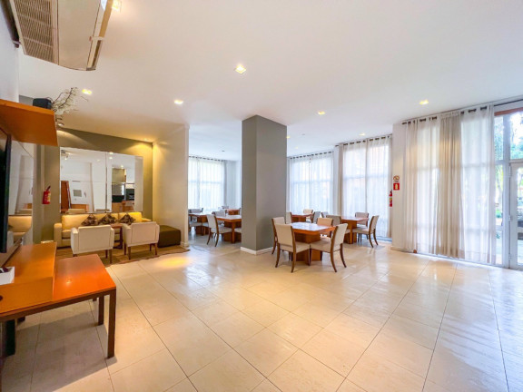 Apartamento com 4 Quartos à Venda, 140 m² em Jardim Europa - Porto Alegre