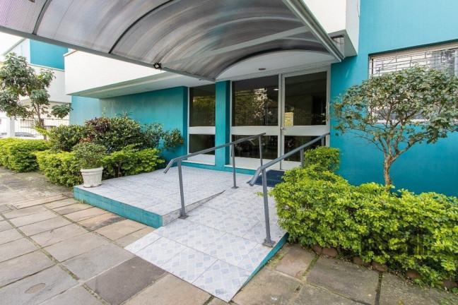 Imagem Apartamento com 1 Quarto à Venda, 46 m² em Menino Deus - Porto Alegre