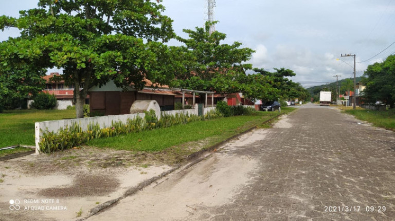 Imagem Terreno à Venda, 6 m² em Balneário Princesa Do Mar - Itapoá Imagem Terreno à Venda, 6 m² em Balneário Princesa Do Mar - Itapoá