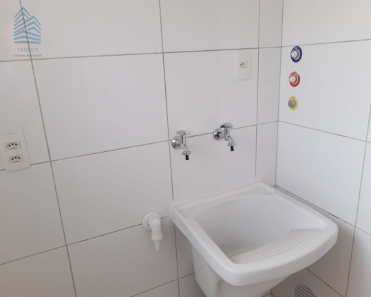 Imagem Imóvel com 2 Quartos à Venda, 49 m² em Vila Andrade - São Paulo