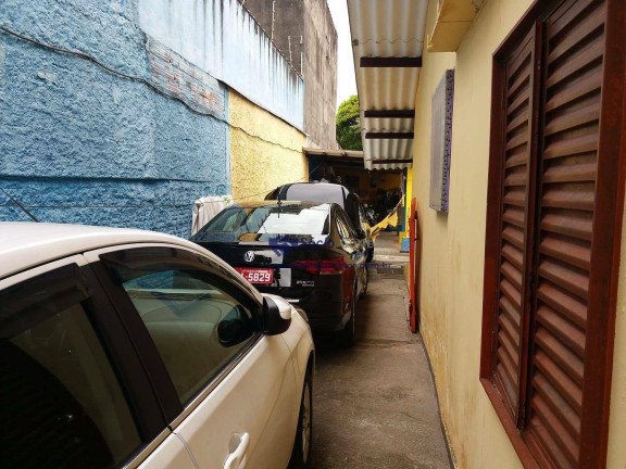 Imagem Casa com 3 Quartos à Venda, 144 m² em Santa Cruz - Itanhaém