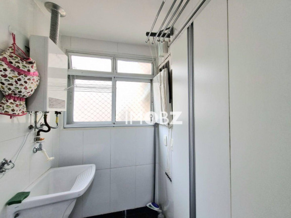 Imagem Imóvel com 3 Quartos à Venda, 62 m² em Vila Andrade - São Paulo