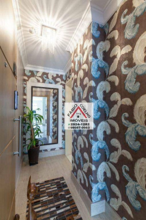 Imagem Apartamento com 4 Quartos à Venda, 300 m² em Saúde - São Paulo